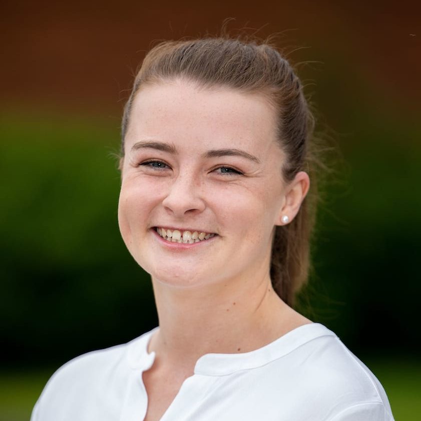 Aoife Hurley (2019 cohort)